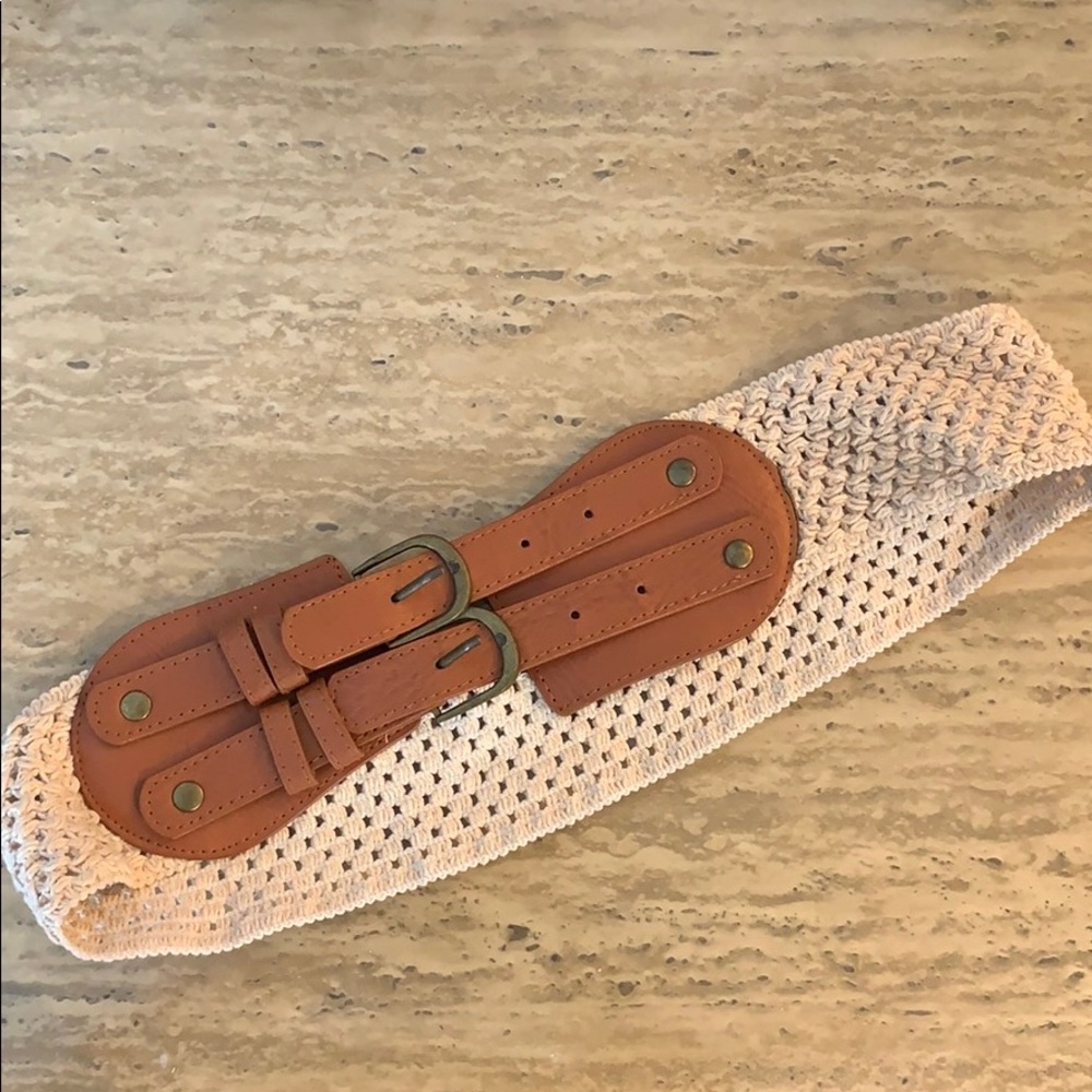 Belt